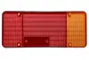 Скло заднього ліхтаря TRUCKLIGHT TLIV006L2