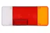 Скло заднього ліхтаря TRUCKLIGHT TLIV006R2