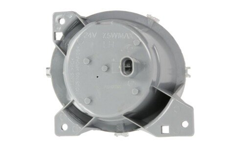 Денні ходові вогні trucklight FLSC004L