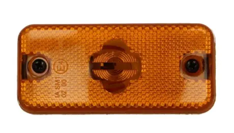 Елемент освітлення TRUCKLIGHT SMUN039 Iveco