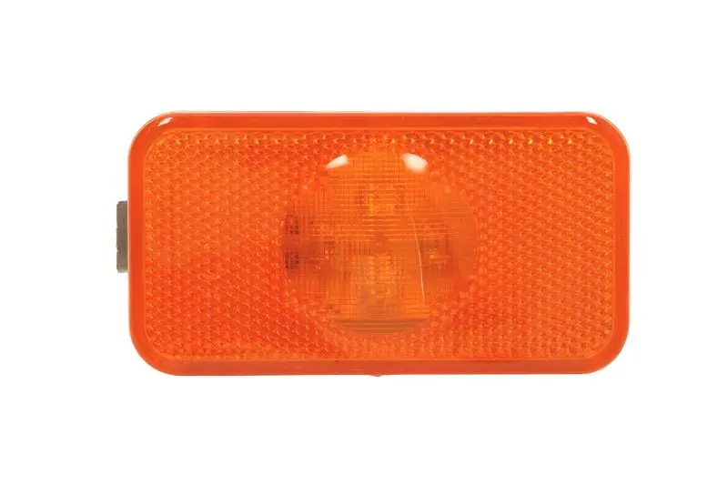 Елемент освітлення TRUCKLIGHT SMVO003 (фото 1)