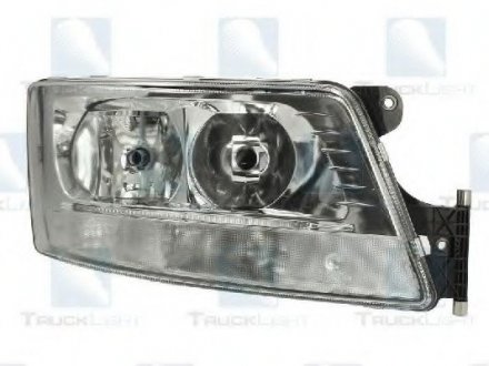 Передняя фара trucklight HLMA007R