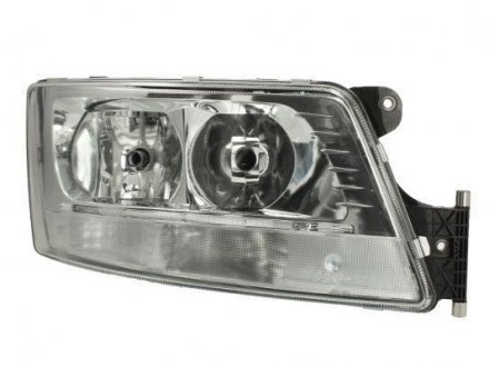 Передня фара trucklight HLMA007R