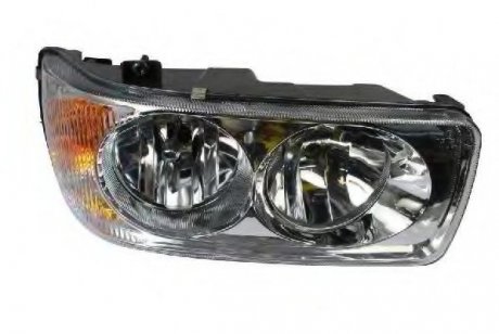 Передня фара trucklight HL-DA002L