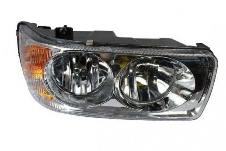 Передня фара trucklight HL-DA002L