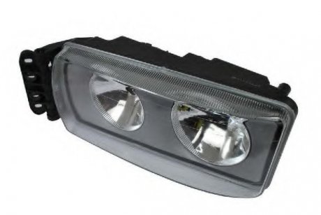 Передня фара trucklight HL-IV002R