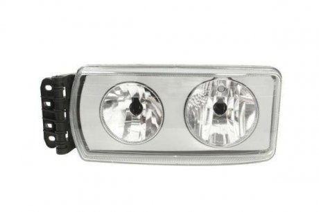 Передня фара trucklight HL-IV002R