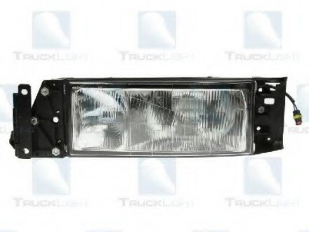 Передня фара trucklight HL-IV003R