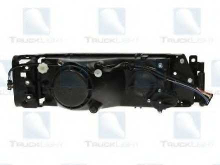 Передня фара trucklight HL-IV003R