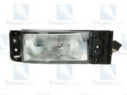 Передня фара trucklight HL-IV004R