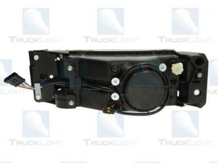 Передня фара trucklight HL-IV004R