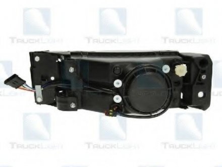 Передняя фара trucklight HL-IV004R