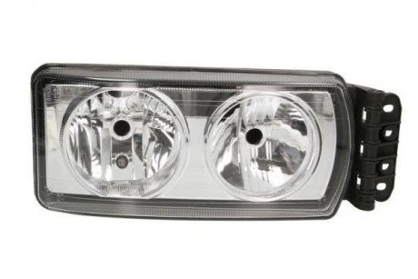 Передня фара trucklight HL-IV007R