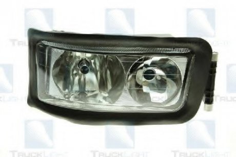 Передняя фара trucklight HL-MA001L