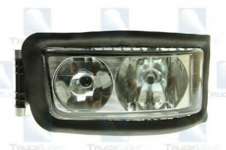 Передня фара trucklight HL-MA001R