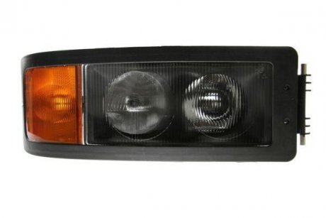 Передня фара trucklight HL-MA003L/H4