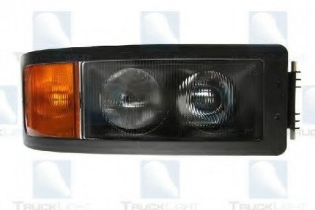 Передня фара trucklight HL-MA003L/H4