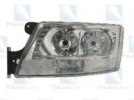 Передня фара trucklight HL-MA008L