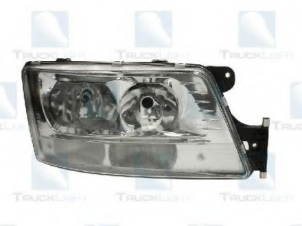 Передняя фара trucklight HL-MA008R