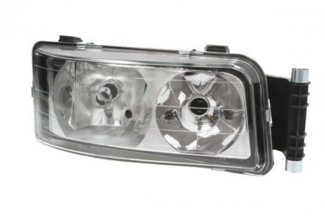 Передня фара trucklight HL-MA011R