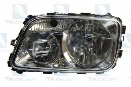 Передня фара trucklight HL-ME003L