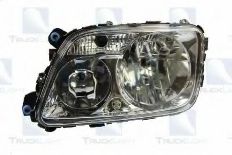 Передня фара trucklight HL-ME005L