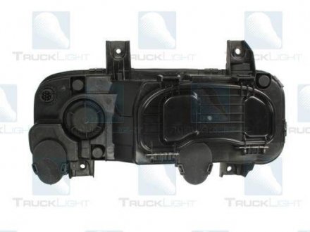 Передня фара trucklight HL-ME007R