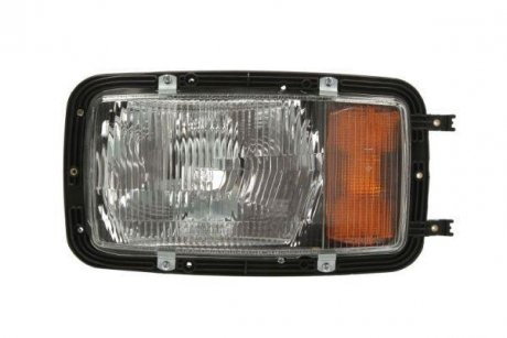 Передня фара trucklight HL-ME014L