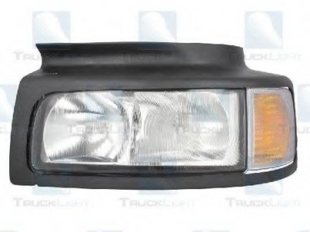 Передня фара trucklight HL-RV001L