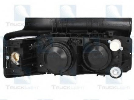 Передня фара trucklight HL-RV001L