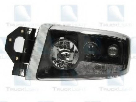 Передня фара trucklight HL-RV003L