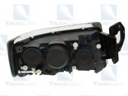 Передняя фара trucklight HL-RV003L