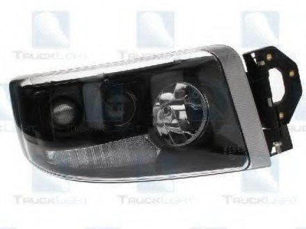 Передня фара trucklight HL-RV003R