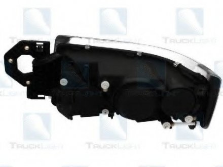 Передня фара trucklight HL-RV003R