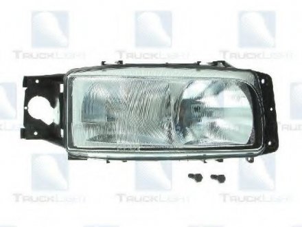 Передня фара trucklight HL-RV004R