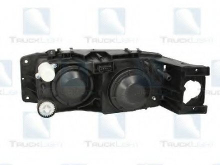 Передня фара trucklight HL-RV004R