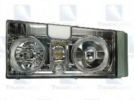 Передня фара trucklight HL-RV006L