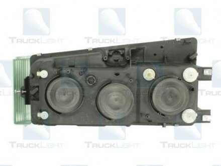 Передняя фара trucklight HL-RV006L