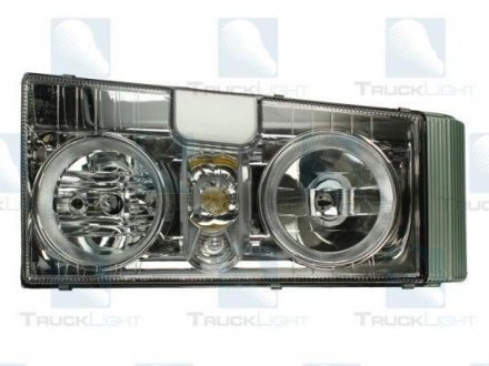 Передняя фара trucklight HL-RV006L