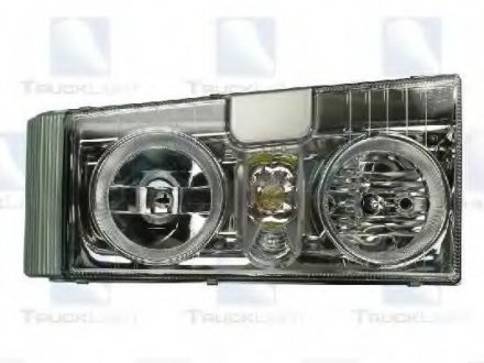 Передня фара trucklight HL-RV006R