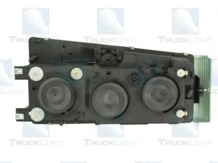 Передня фара trucklight HL-RV006R