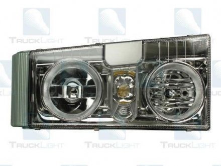 Передняя фара trucklight HL-RV006R