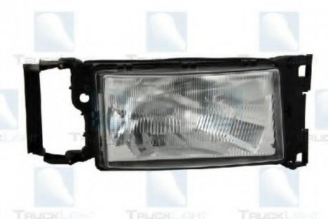 Передняя фара trucklight HL-SC001R