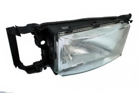 Передня фара trucklight HL-SC001R