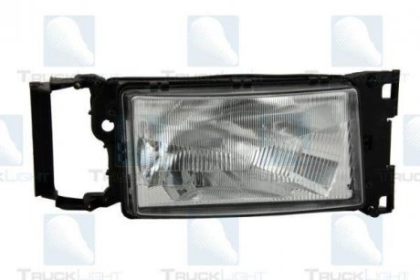 Передня фара trucklight HL-SC001R