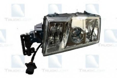 Передня фара trucklight HL-VO006R