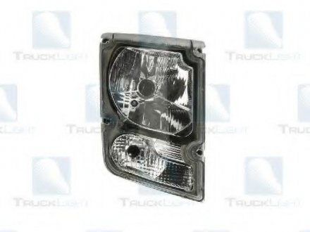 Передняя фара trucklight HL-VO007R