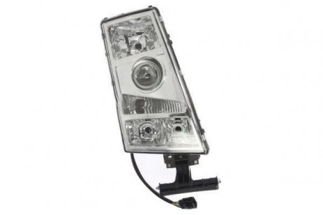 Передня фара trucklight HL-VO010R