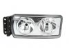 Передня фара trucklight HL-IV007L