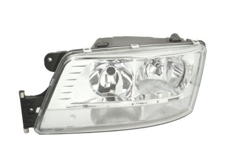Фара автомобільна trucklight HLMA013L
